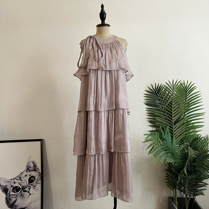 250652 - Layer Dress