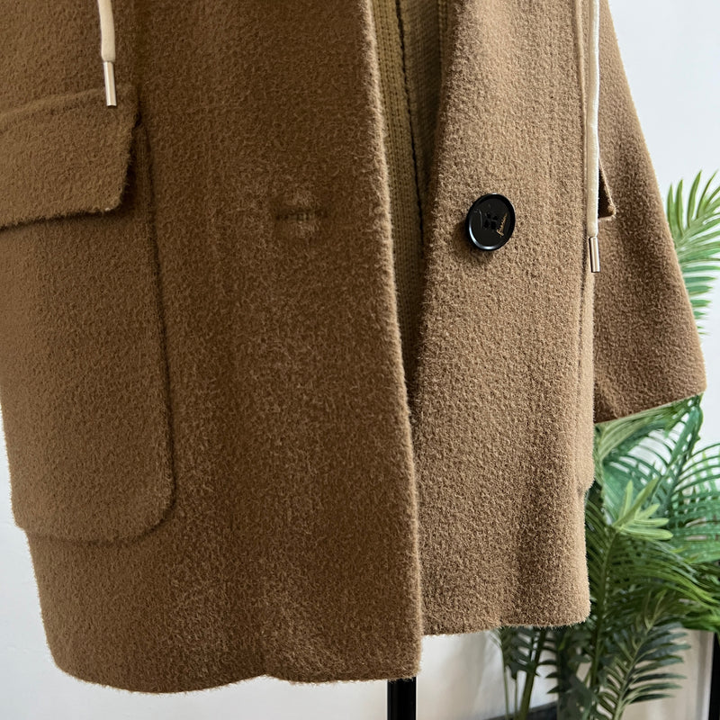 251452 - Two In One Jacket