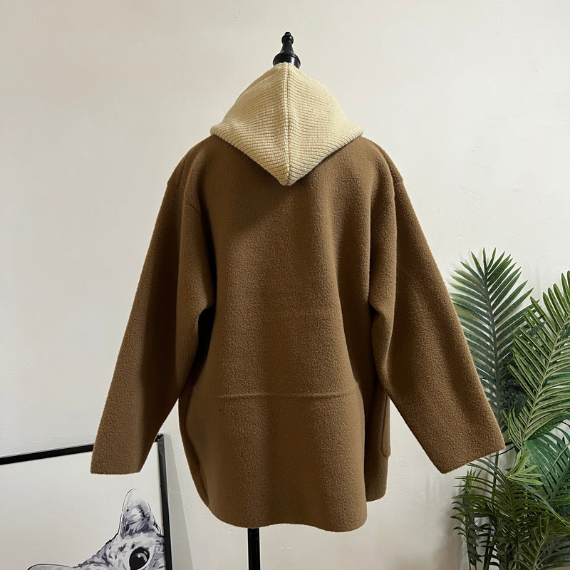 251452 - Two In One Jacket