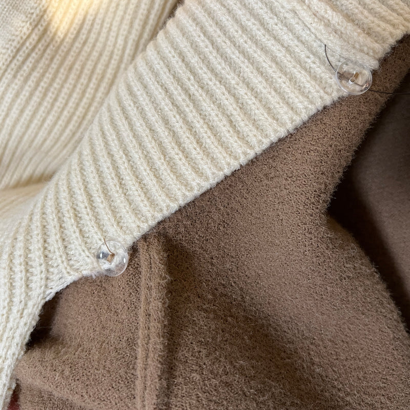 251452 - Two In One Jacket