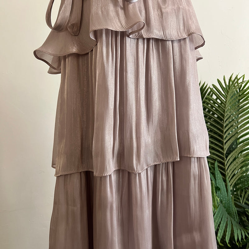 250652 - Layer Dress