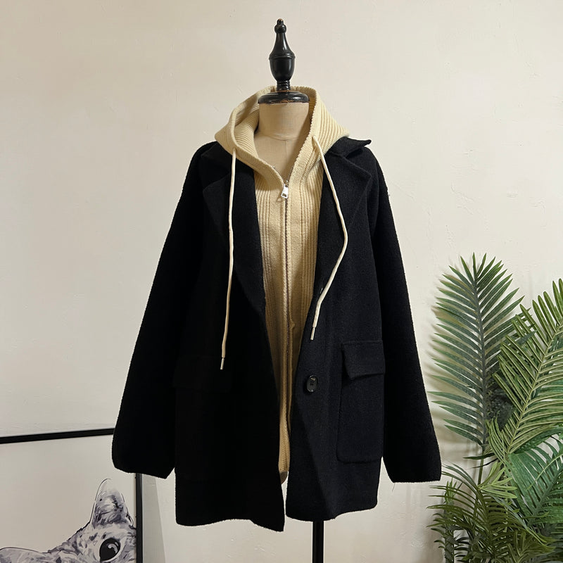 251452 - Two In One Jacket