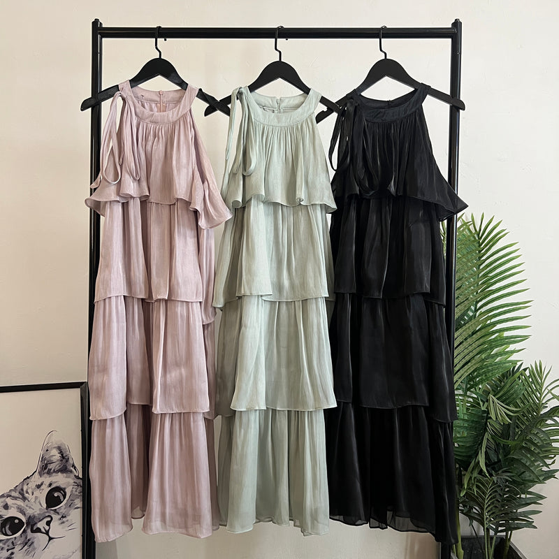 250652 - Layer Dress