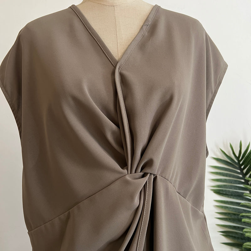 250653 - Top + Skirt