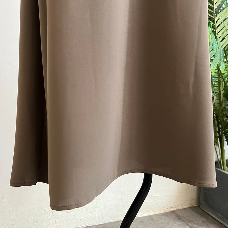 250653 - Top + Skirt