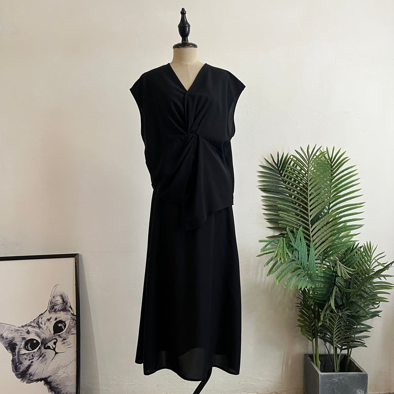 250653 - Top + Skirt