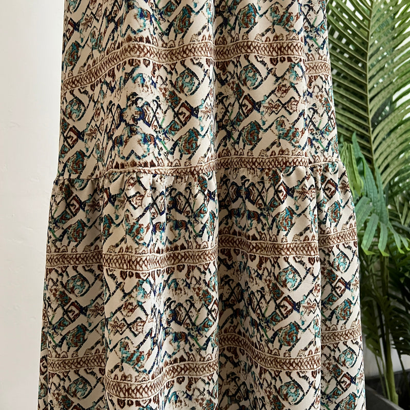 250639 - Top + Skirt