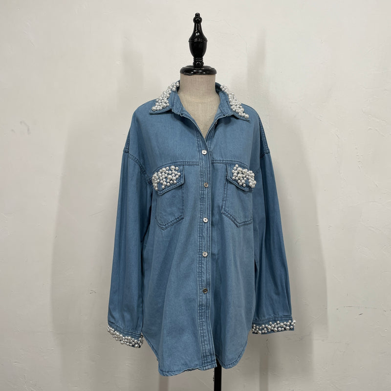 230906 - Peal Shirt (10% Off)
