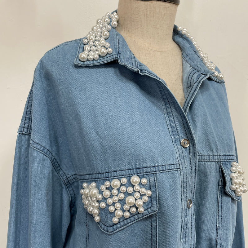 230906 - Peal Shirt (10% Off)