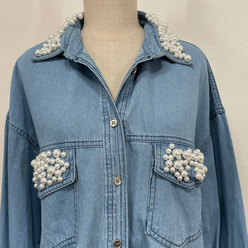 230906 - Peal Shirt (10% Off)