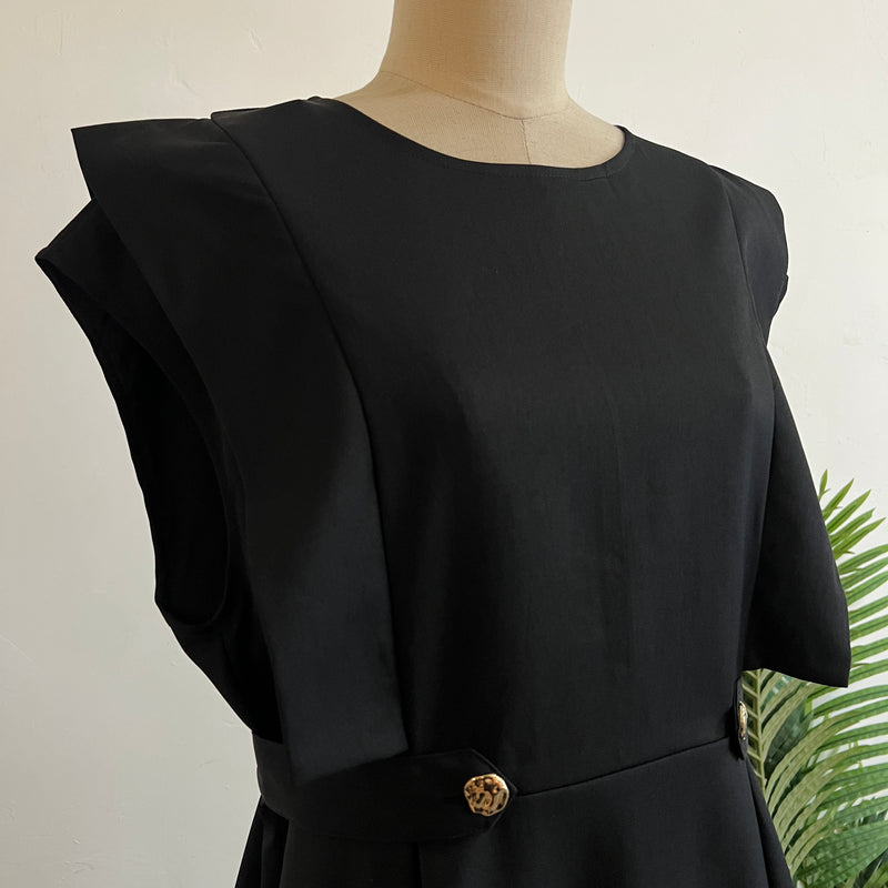 250619 - Style Dress