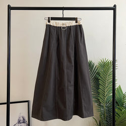 250083 - A Line Skirt