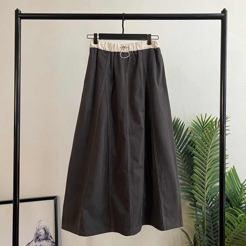 250083 - A Line Skirt