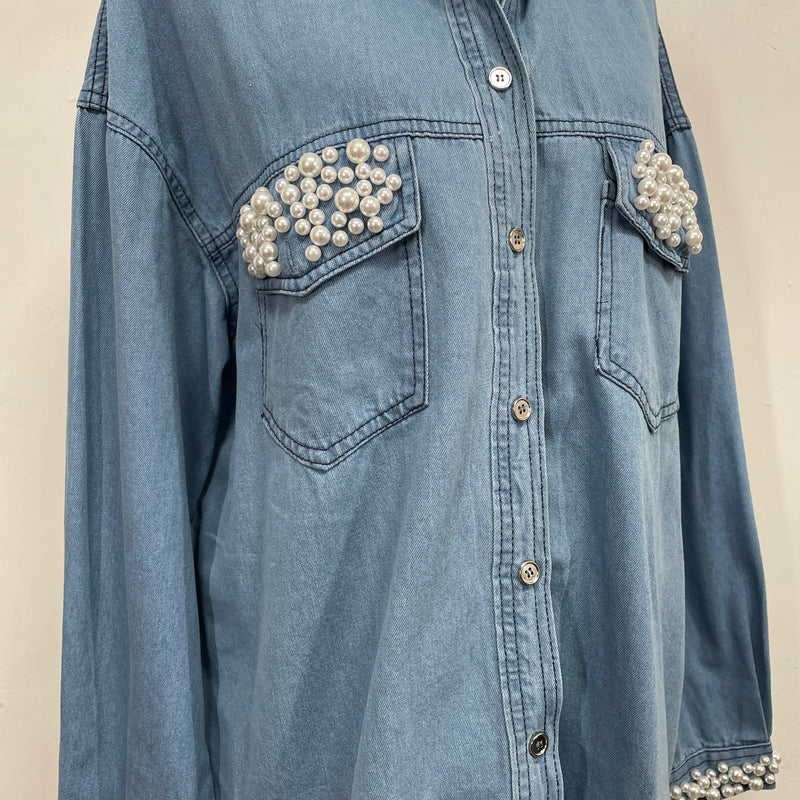 230906 - Peal Shirt (10% Off)