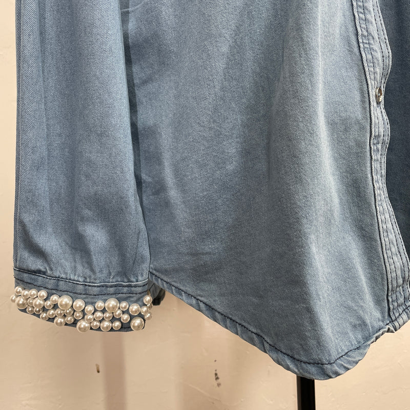 230906 - Peal Shirt (10% Off)