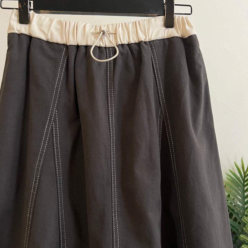 250083 - A Line Skirt