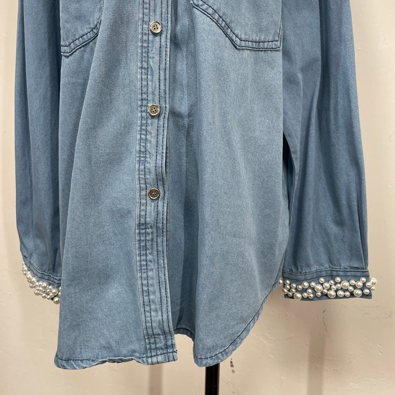 230906 - Peal Shirt (10% Off)