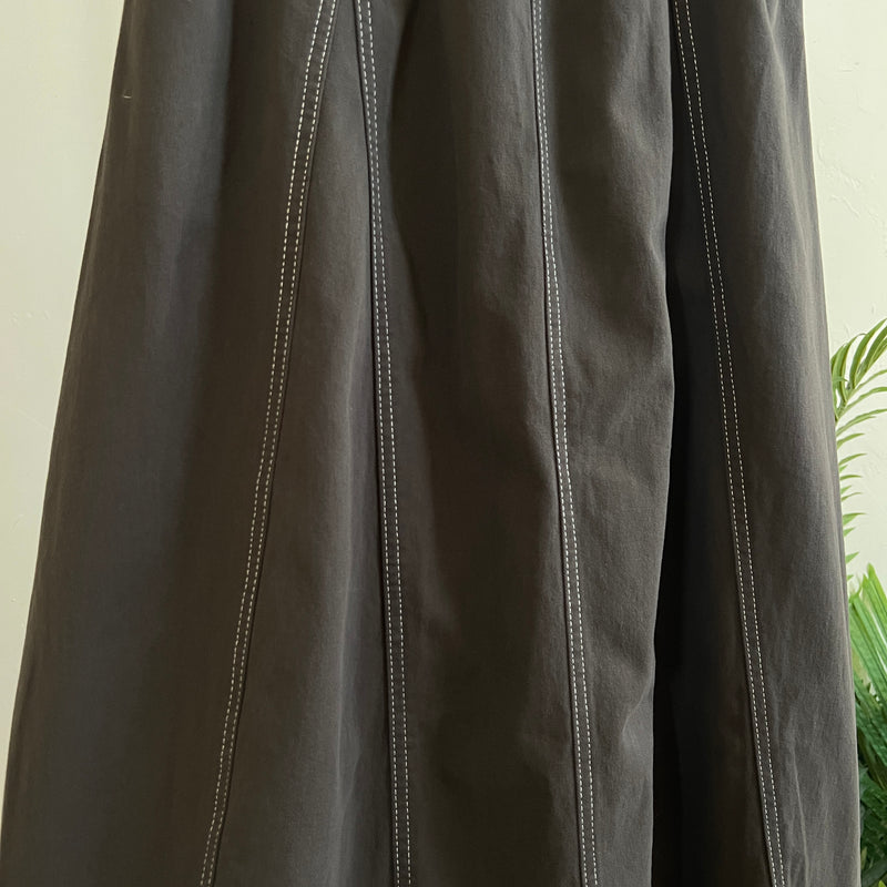 250083 - A Line Skirt