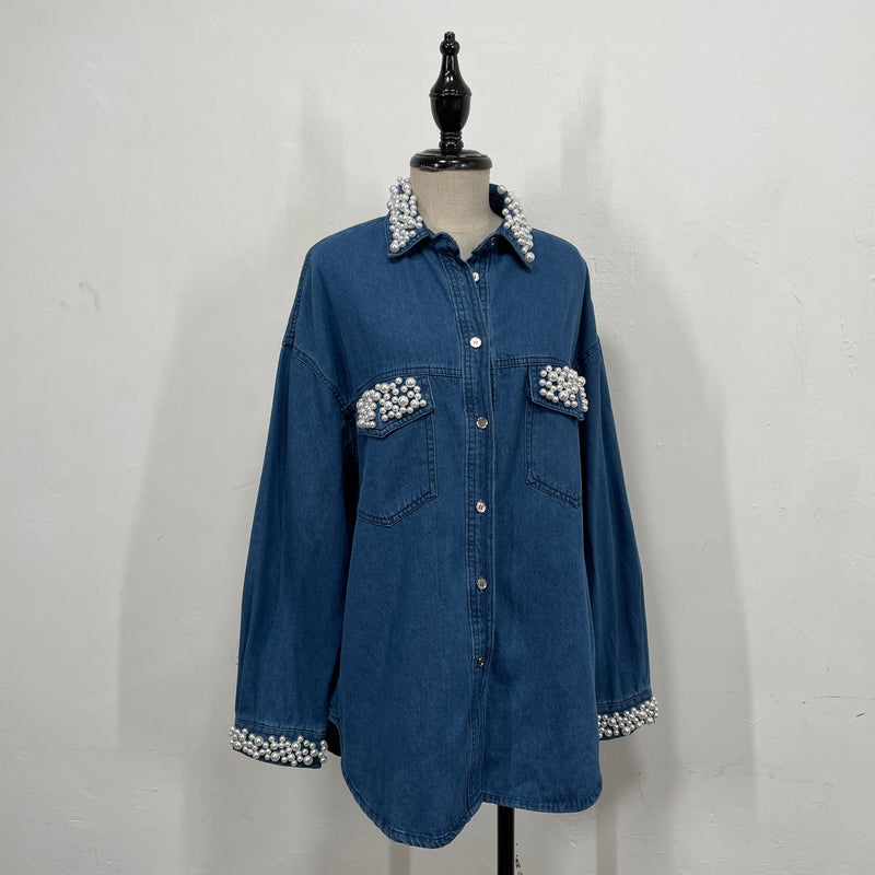 230906 - Peal Shirt (10% Off)