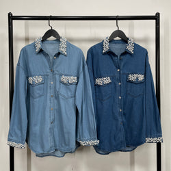 230906 - Peal Shirt (10% Off)