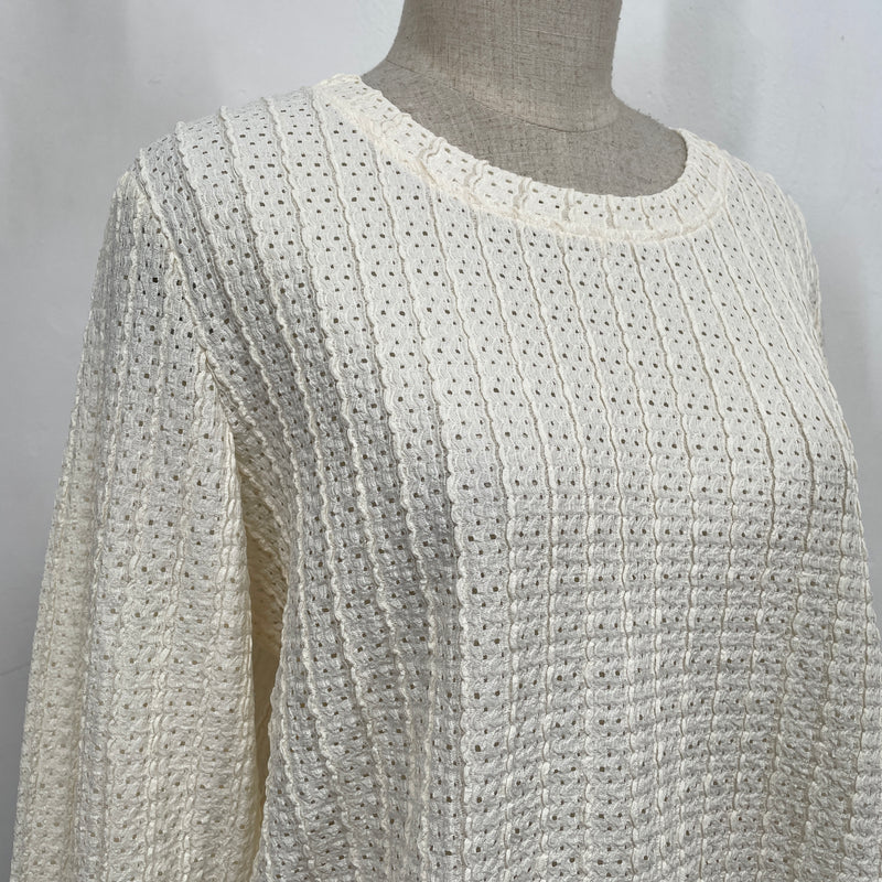 230873 - Simple Crinkle Top (10% Off)