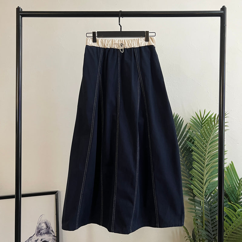 250083 - A Line Skirt