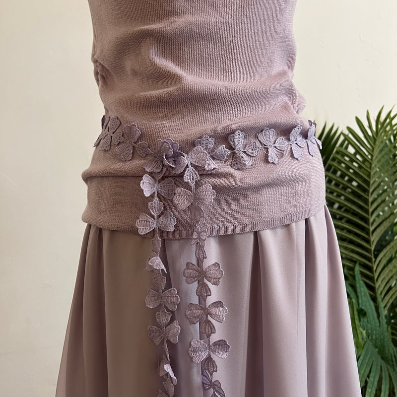 250640 - Top + Skirt