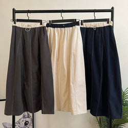 250083 - A Line Skirt