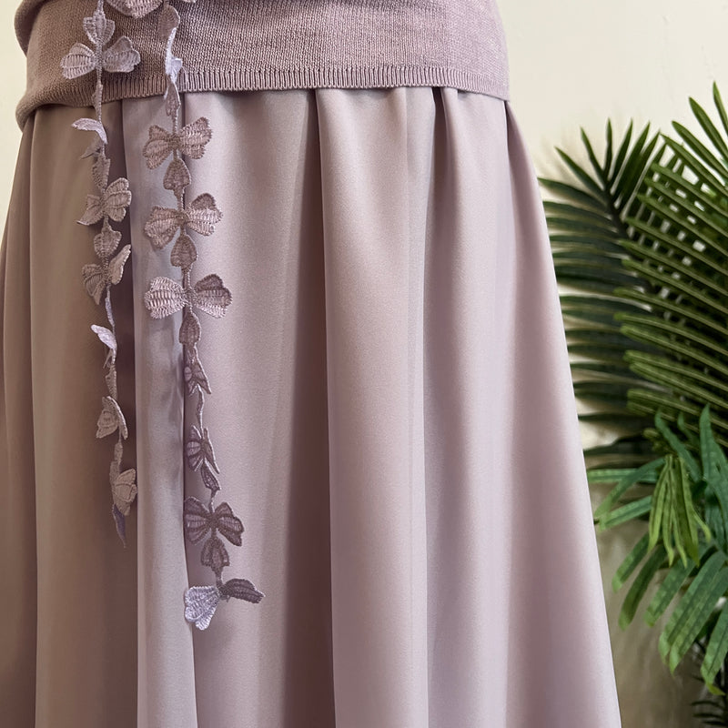 250640 - Top + Skirt