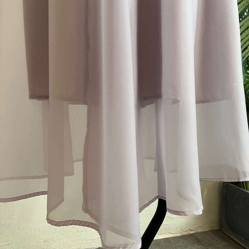 250640 - Top + Skirt