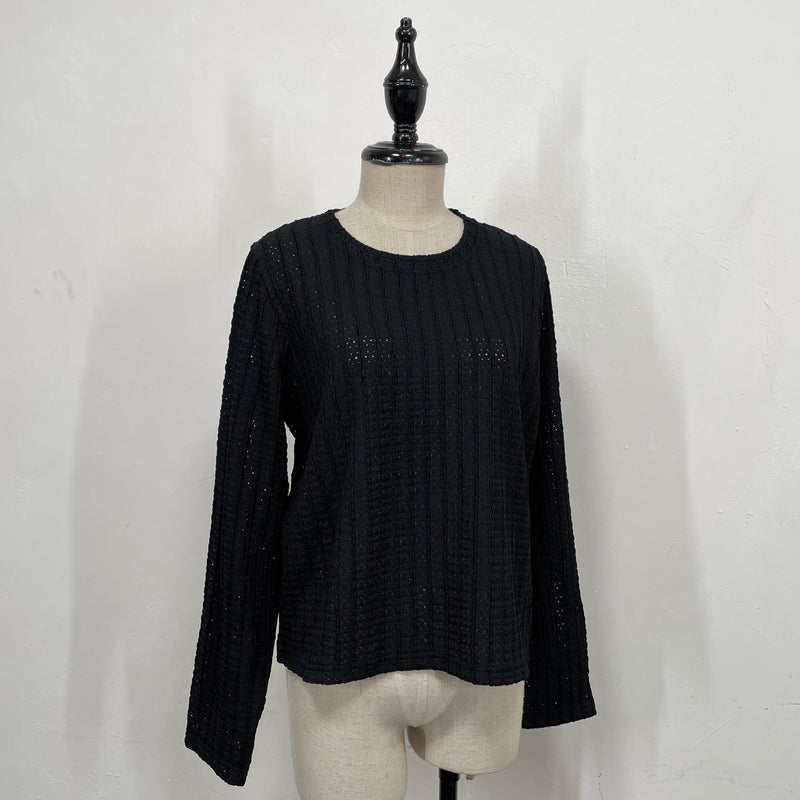 230873 - Simple Crinkle Top (10% Off)