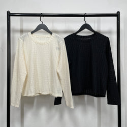 230873 - Simple Crinkle Top (10% Off)