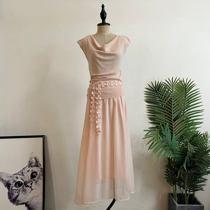 250640 - Top + Skirt