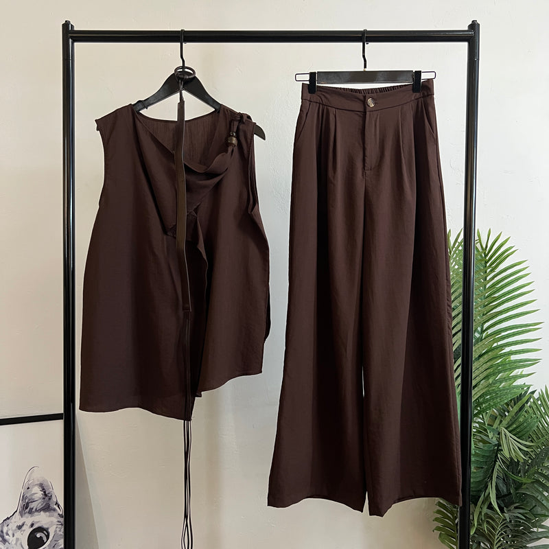 250651 - Top + Pant