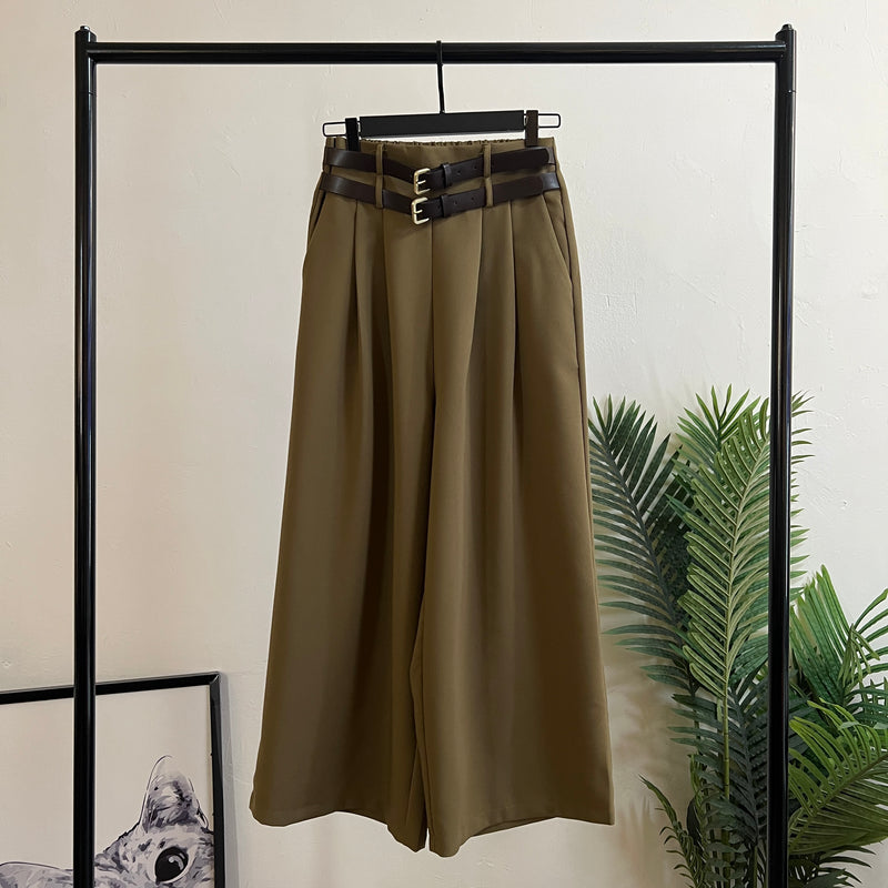 250093 - Wild Pant