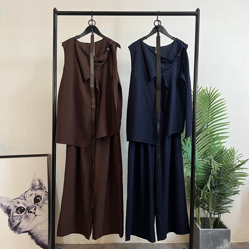 250651 - Top + Pant