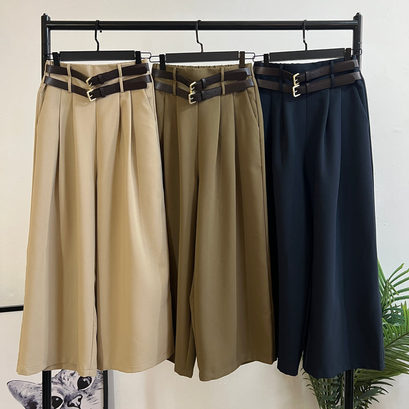 250093 - Wild Pant