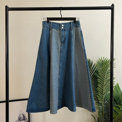 250089 - Denim Skirt (❤️ Hot Item ❤️)