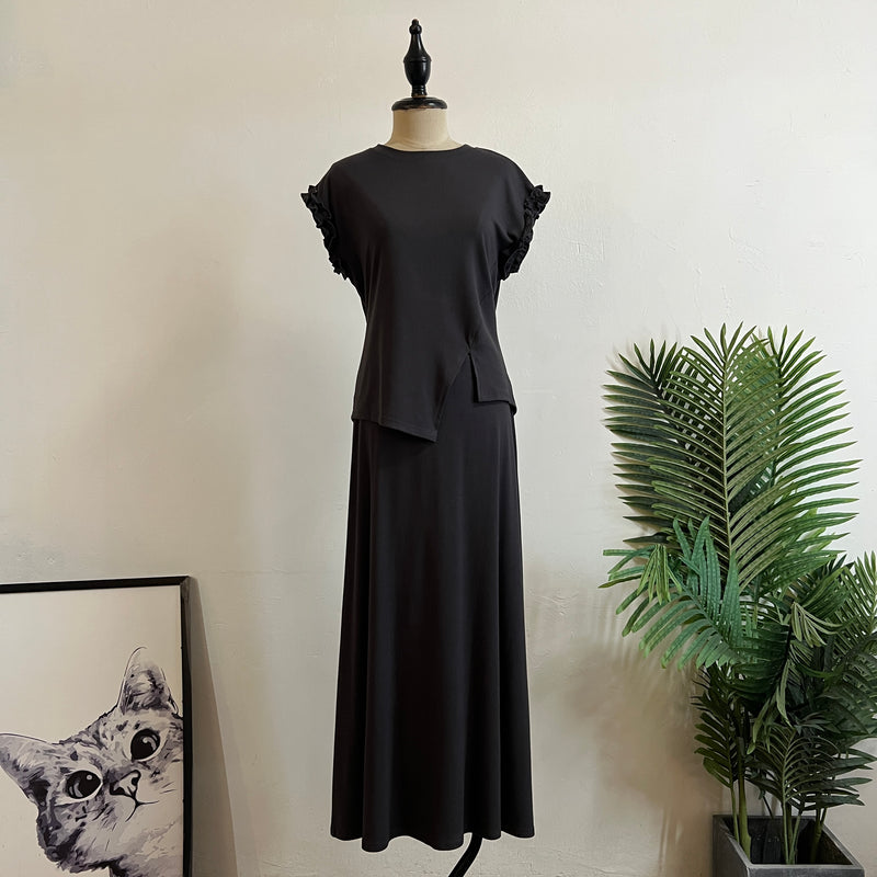 250630 - Top + Skirt (Best Price)