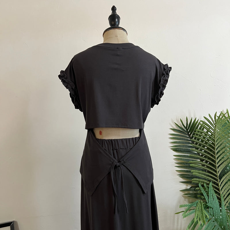 250630 - Top + Skirt (Best Price)