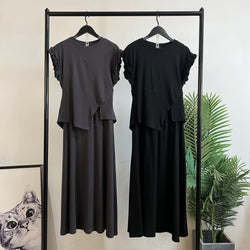 250630 - Top + Skirt (Best Price)