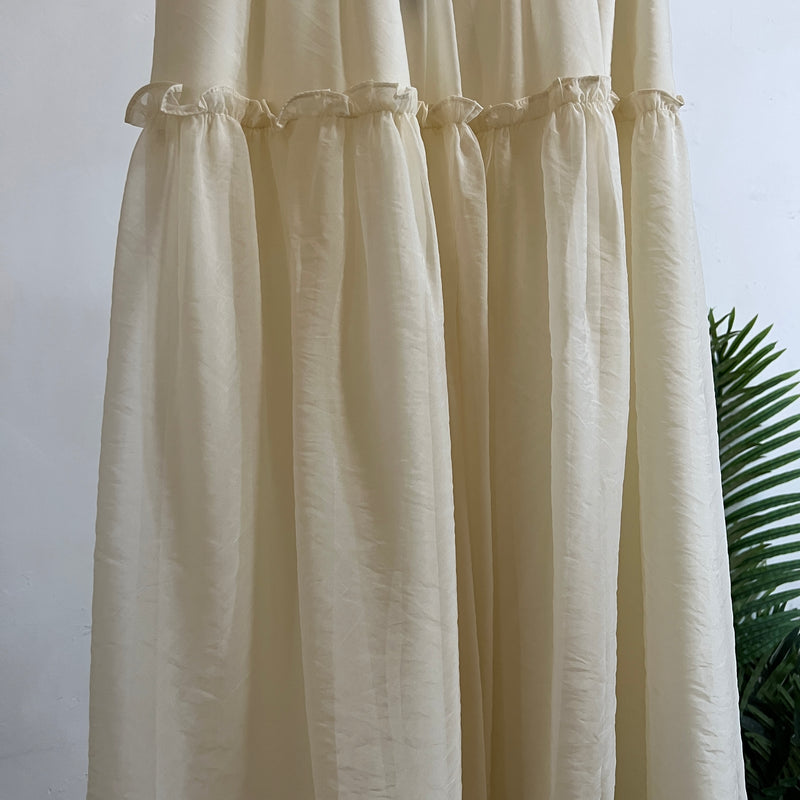 250626 - Puff Skirt (Best Price)