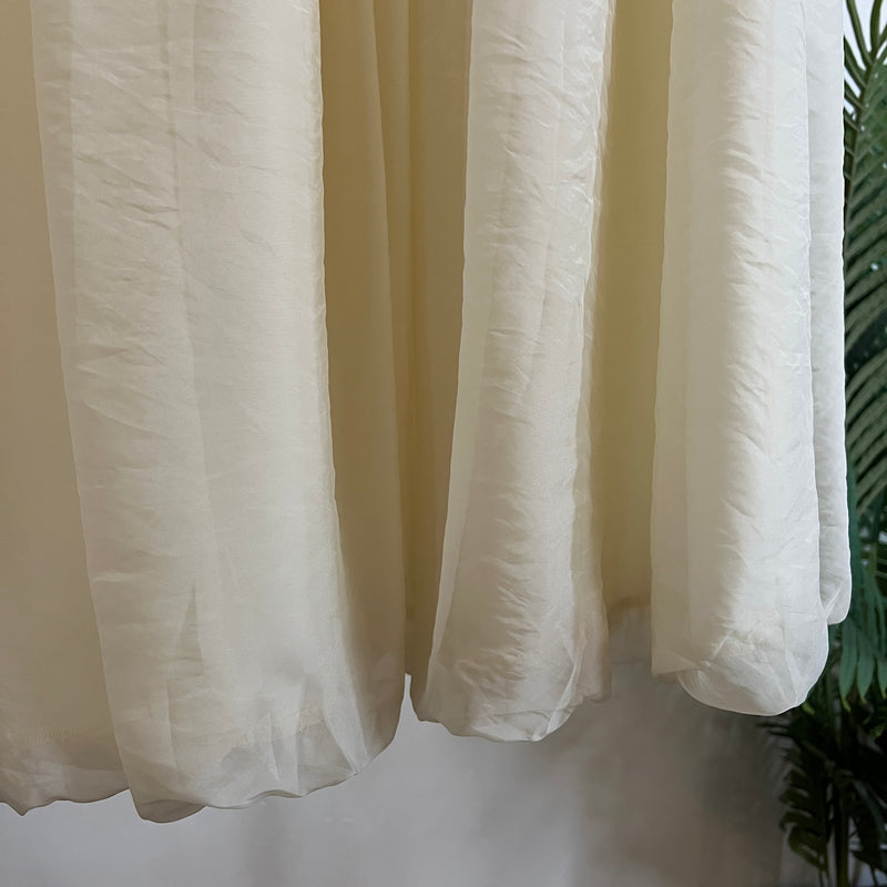 250626 - Puff Skirt (Best Price)