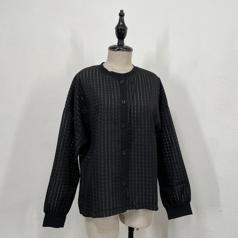 230874 - Checkered Jacket (20% Off)