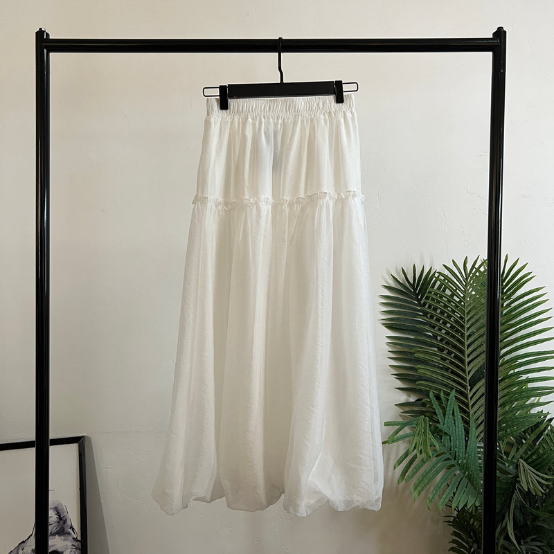 250626 - Puff Skirt (Best Price)