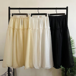 250626 - Puff Skirt (Best Price)