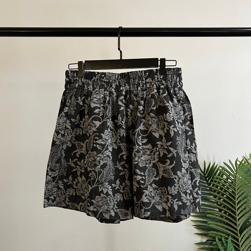 250627 - Short Pant