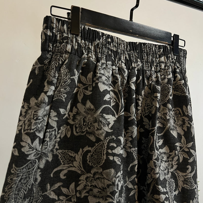 250627 - Short Pant