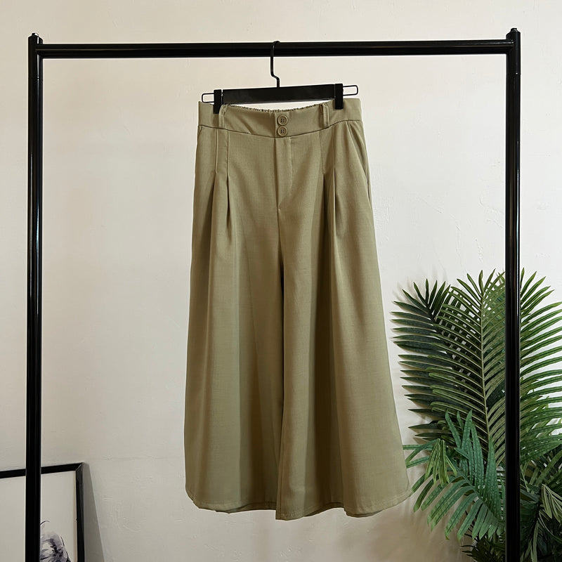 250621 - Wild Pant (❤️ Hot Item ❤️)