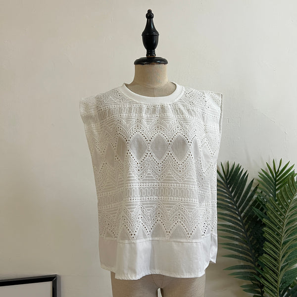 250090 - Vest Top